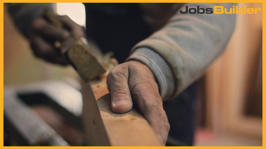 Carpenter Jobs Near Me with JobsBuilder