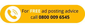 Call for free ad posting advice