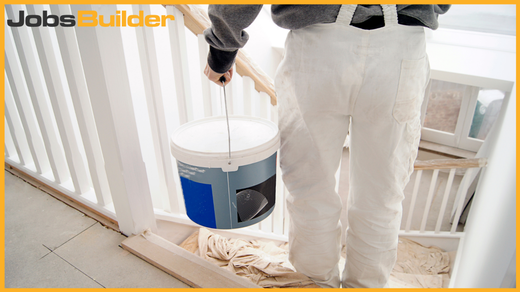 Decorators needed for JobsBuilder